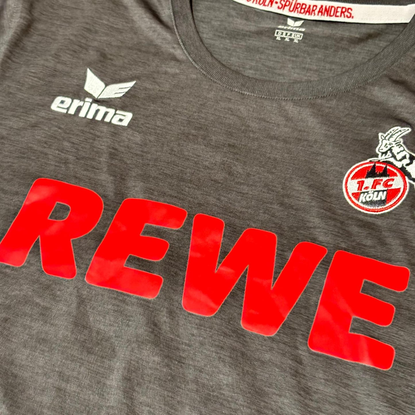 Köln 2017-2018 Cuarta - 4 Sörensen
