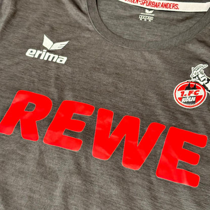 Köln 2017-2018 Cuarta - 4 Sörensen