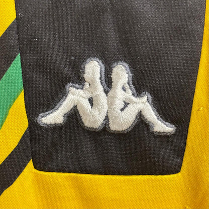 Camiseta Jamaica 1998 Local