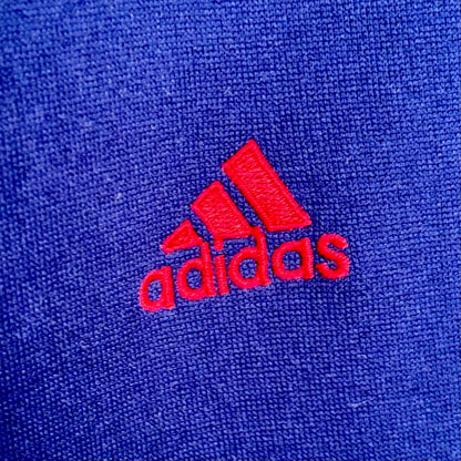 Chaqueta de paseo Adidas España Euro 2004