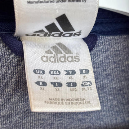 Chaqueta de paseo Adidas España Euro 2004