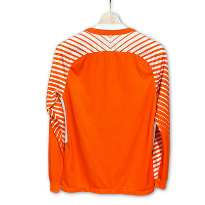 chelsea-gk-goalkeeper-portero-nike-2017-2018-orange-naranja-football-shirt-camiseta-futbol