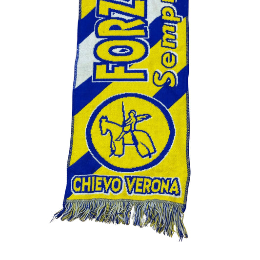 Bufanda Chievo Verona - Sempre nei nostri cuori