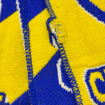 Bufanda Chievo Verona - Sempre nei nostri cuori