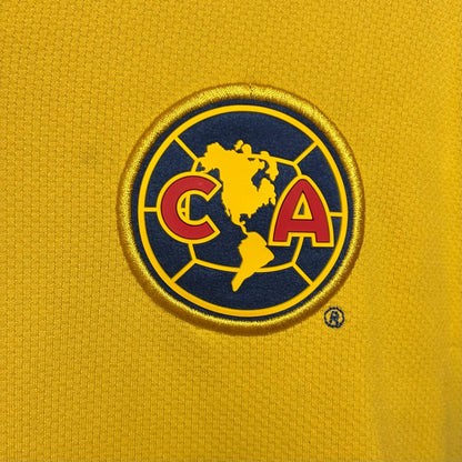 Camiseta Club América 2007-2008 Local