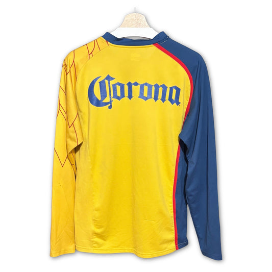 Camiseta Club América 2007-2008 Local
