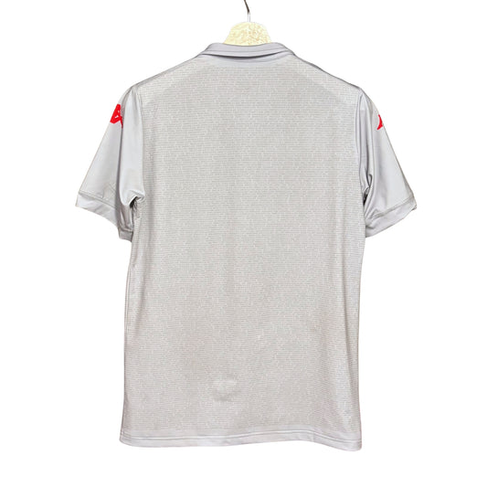 cultural leonesa kappa 2023 2024 third jersey centenario camiseta futbol