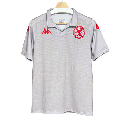 cultural leonesa kappa 2023 2024 third jersey centenario camiseta futbol
