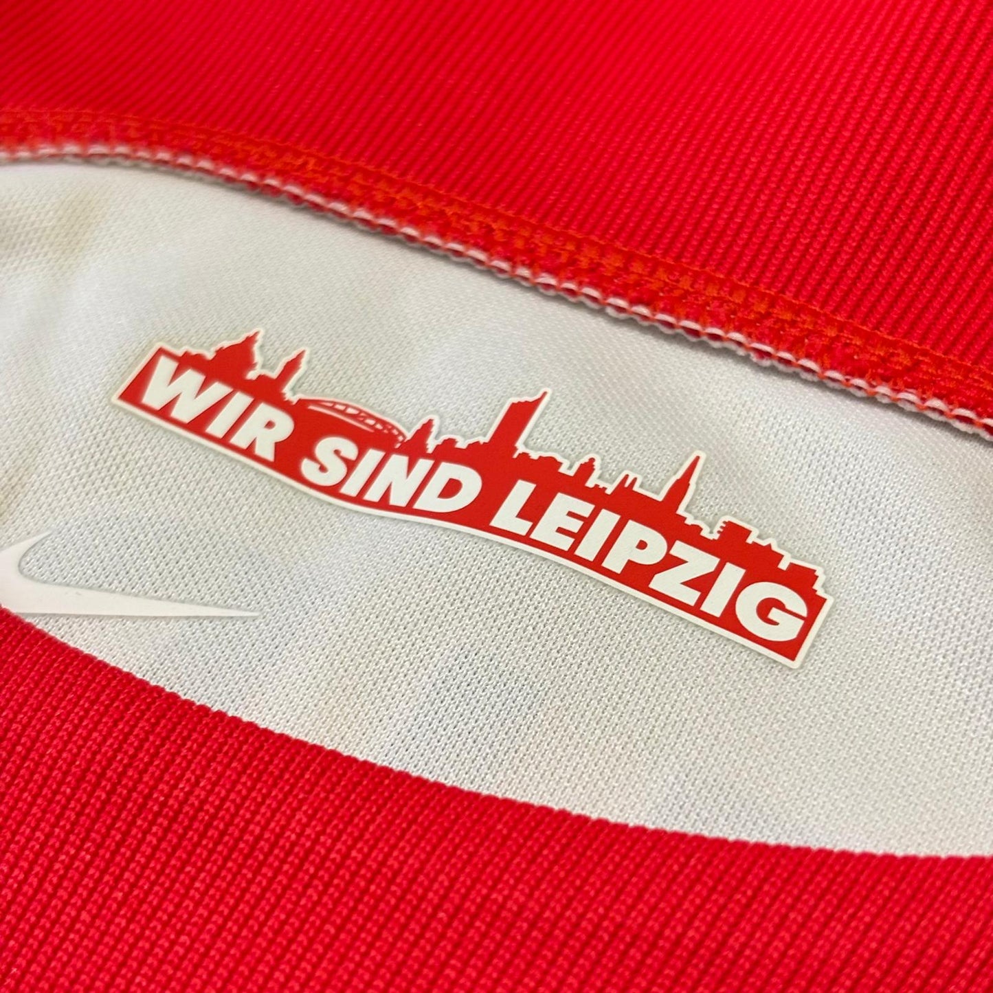 RB Leipzig 2022 - 2023 local L