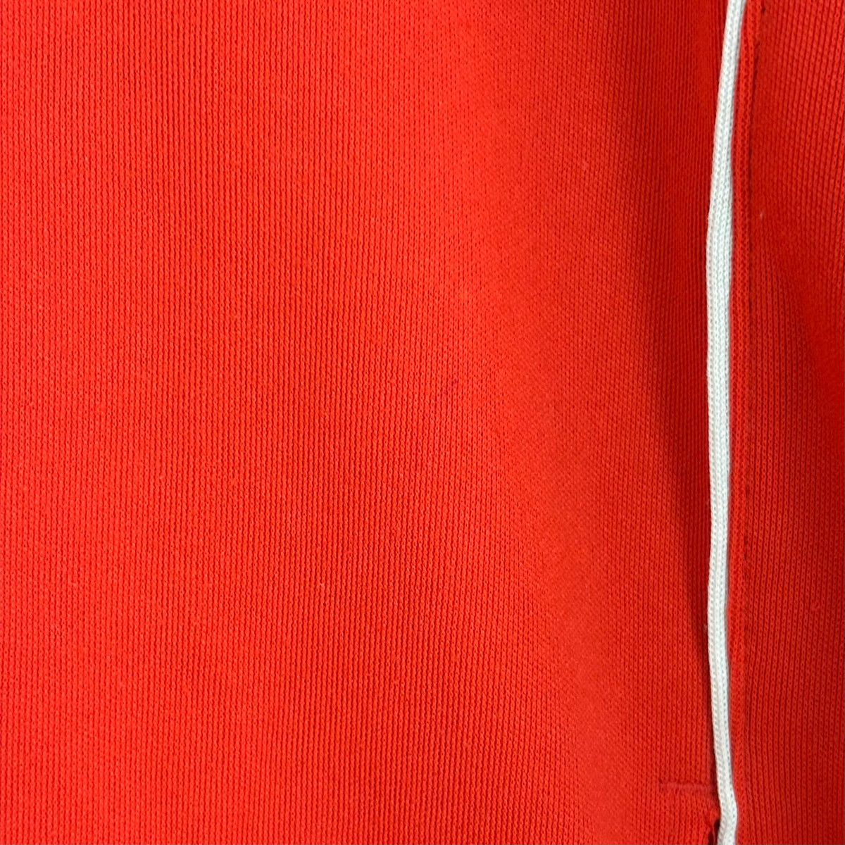 Chaqueta Real Valladolid - Kappa 2010/11