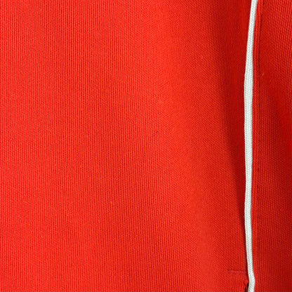 Chaqueta Real Valladolid - Kappa 2010/11