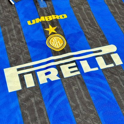 Inter 1996-1997 local