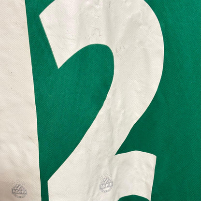 Camiseta SK Rapid Wien 2020-2021 Europa League Local