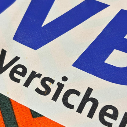 Werder Bremen 2011-2012 S - Player Issued