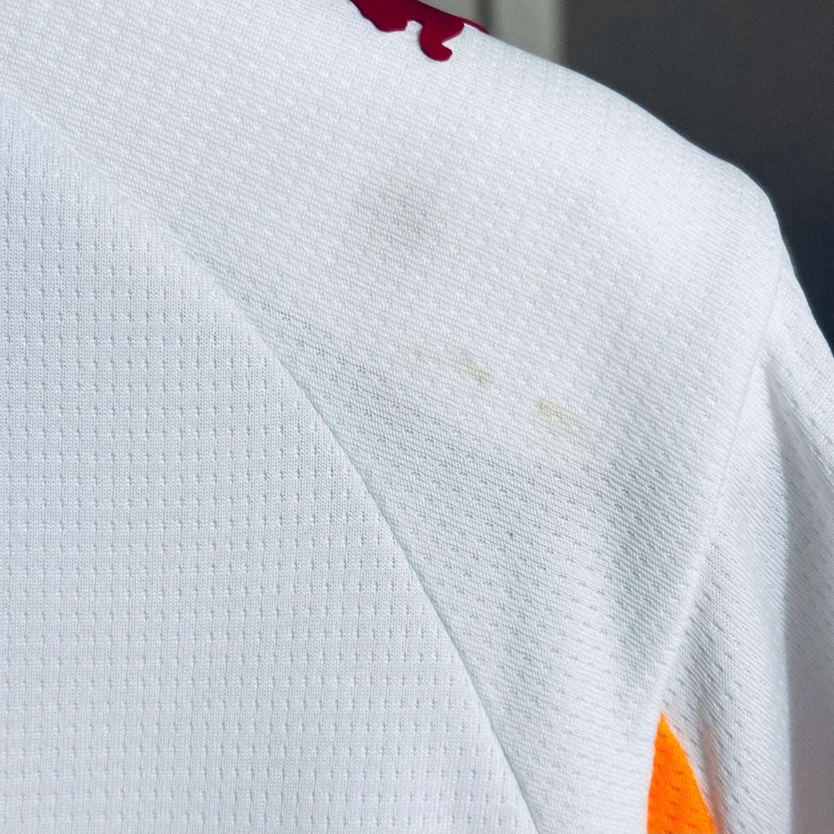 Camiseta Galatasaray 2025-2026 Visitante
