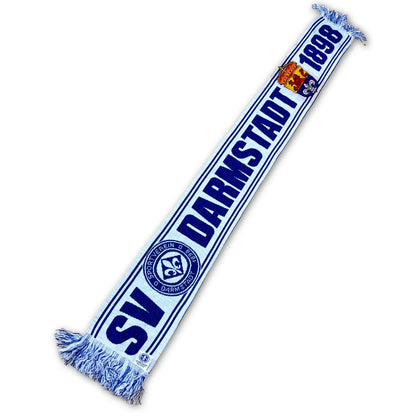 Bufanda SV Darmstadt 98 - Stadion am Böllenfalltor