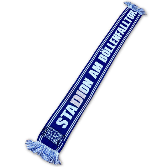 Bufanda SV Darmstadt 98 - Stadion am Böllenfalltor