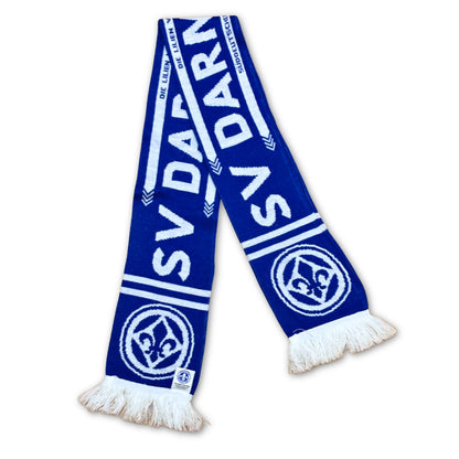 Bufanda Darmstadt - oficial SVD98