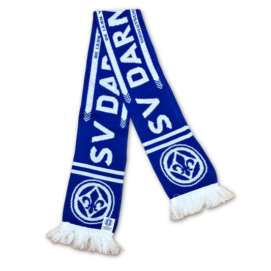 Bufanda Darmstadt - oficial SVD98