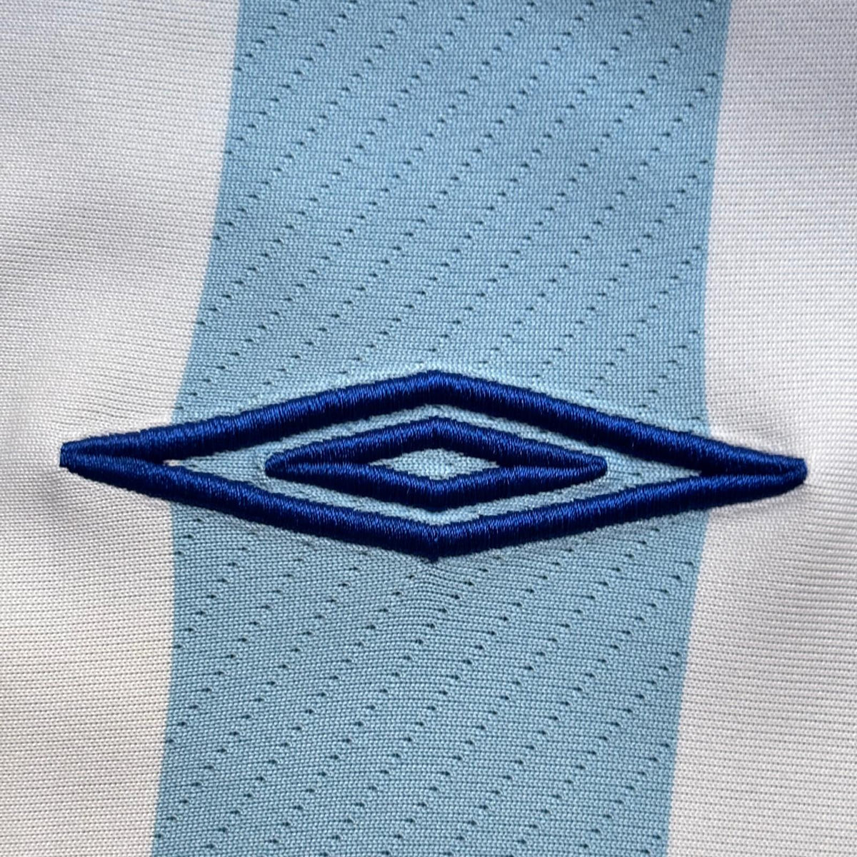 Camiseta de fútbol Málaga CF 2008-2010 local Umbro