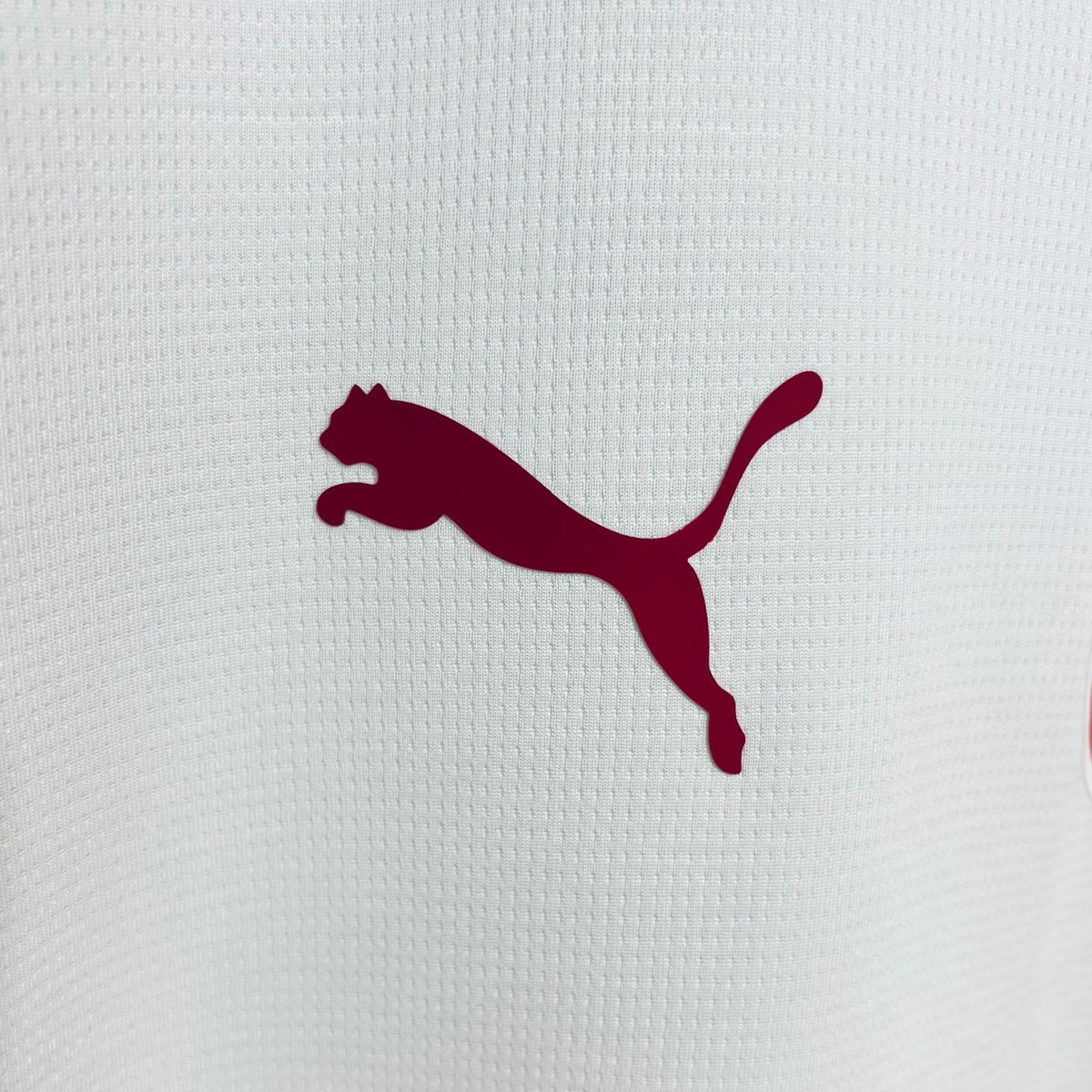 Camiseta Galatasaray 2025-2026 Visitante