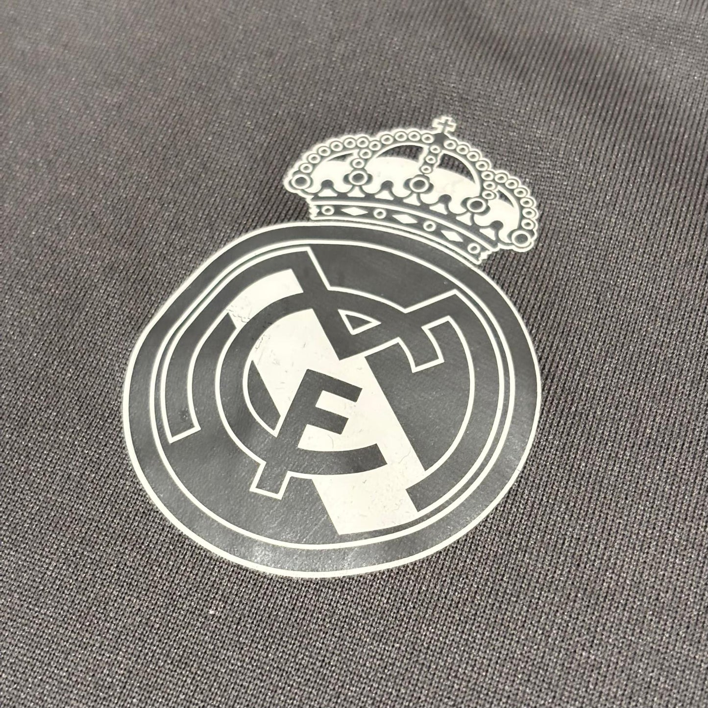 Real Madrid 2020-2021 sweatshirt L