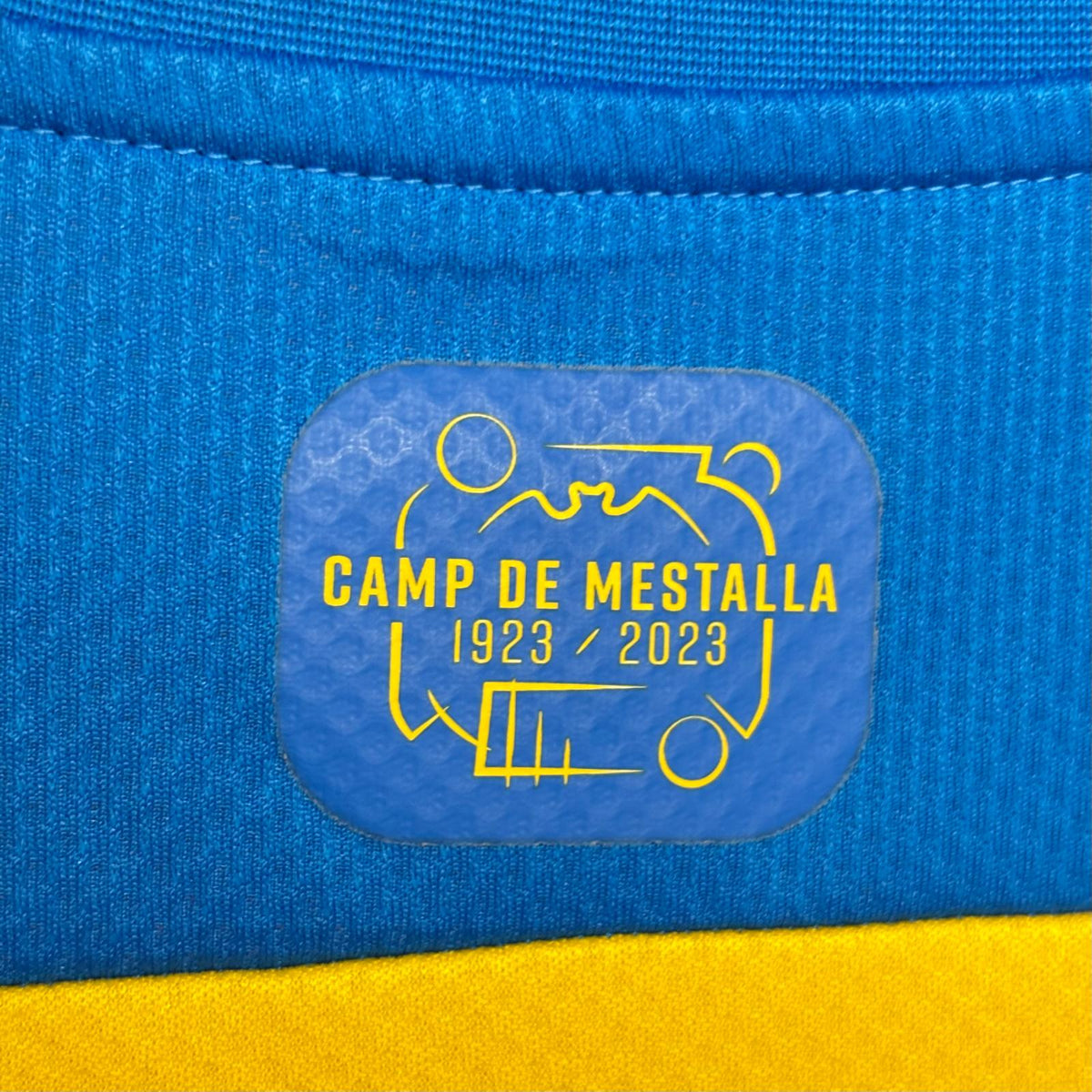 Camiseta Valencia 2022-2023 Tercera
