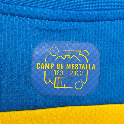 Camiseta Valencia 2022-2023 Tercera