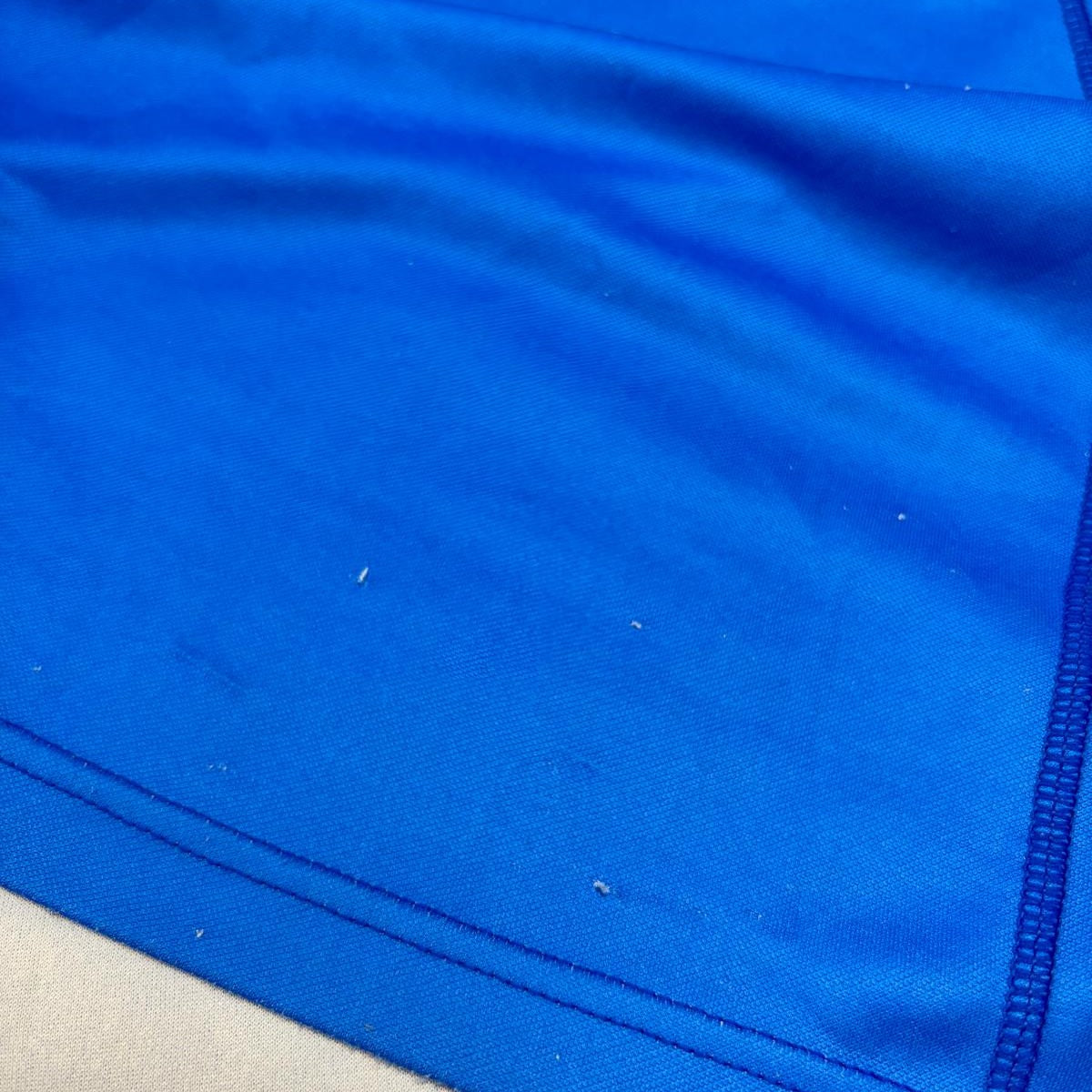 Camiseta Italia 2000 Local
