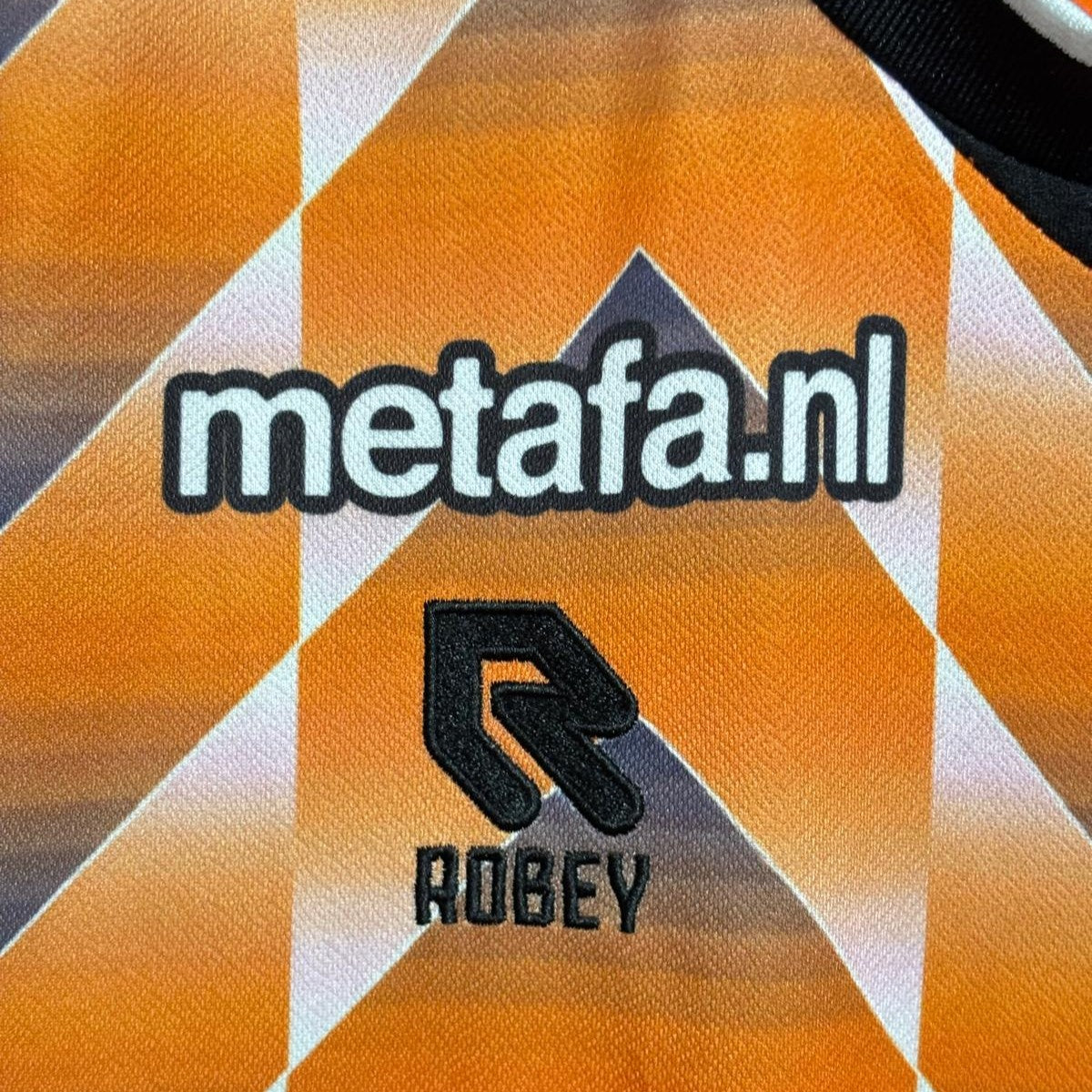Camiseta Volendam 2022-2023 Local