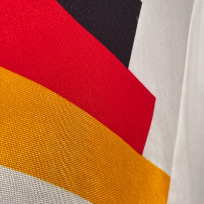Camiseta Alemania 1992 local