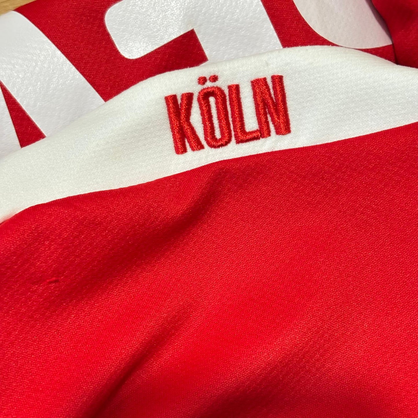 Köln 2009-2010 local - 10 L. Podolski - M