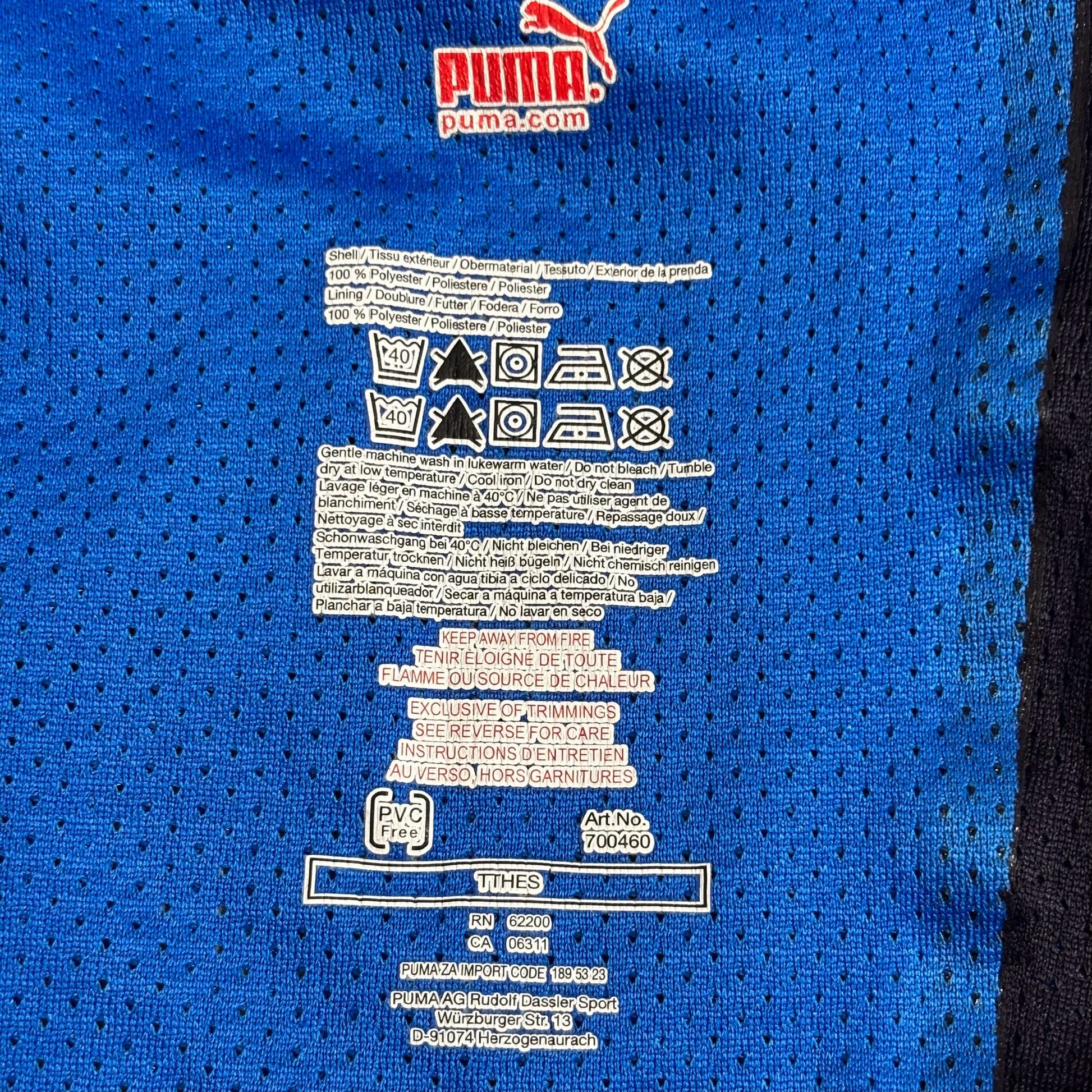 700460 Puma