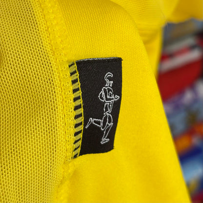 Borussia Dortmund 2003 - 2004 local