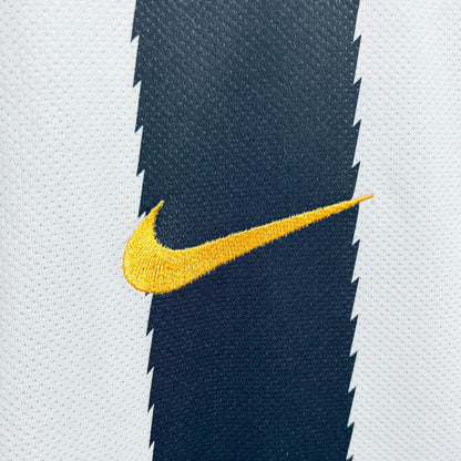 Camiseta Juventus 2010-2011 Local
