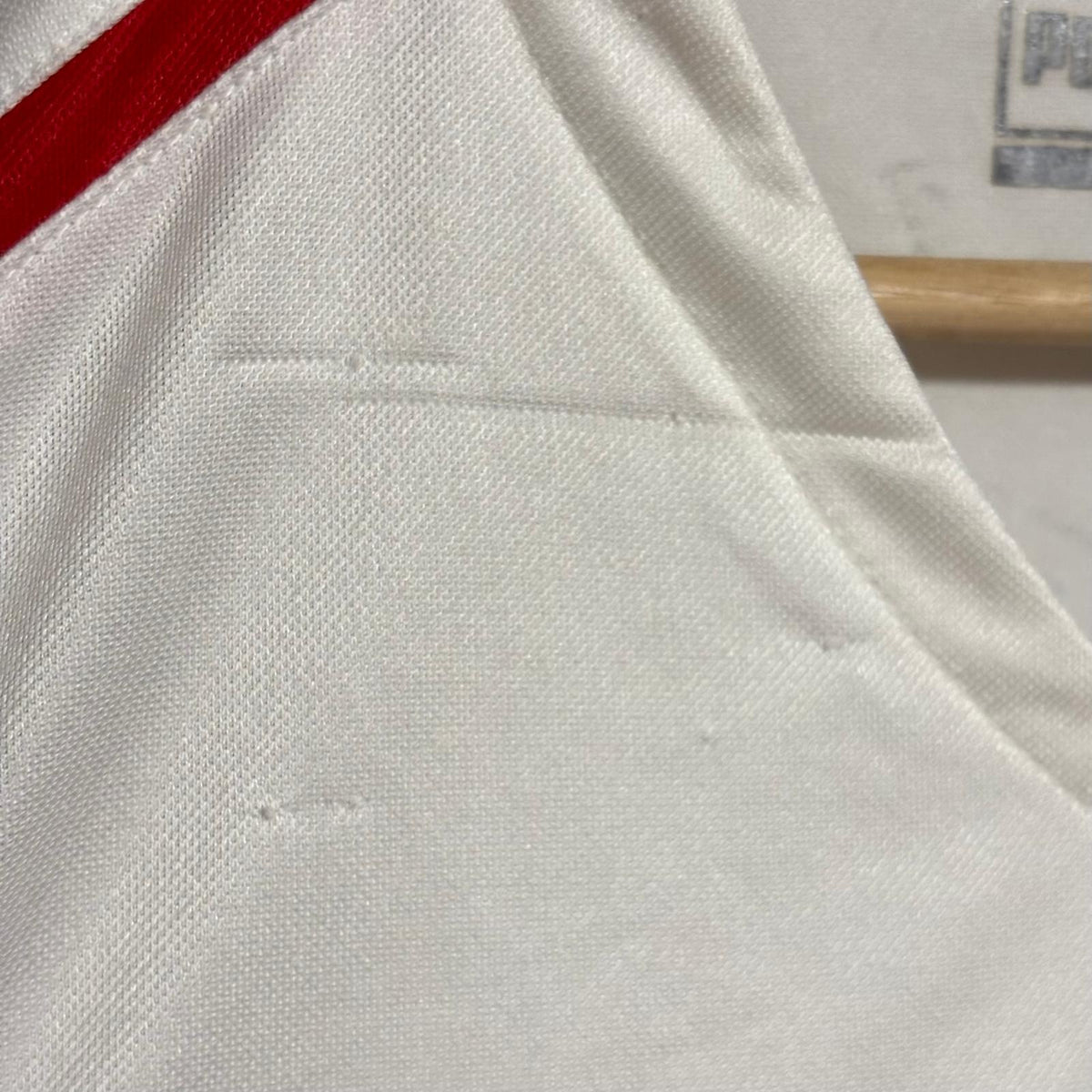 Camiseta VfB Stuttgart 2004-2005 Local
