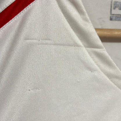 Camiseta VfB Stuttgart 2004-2005 Local