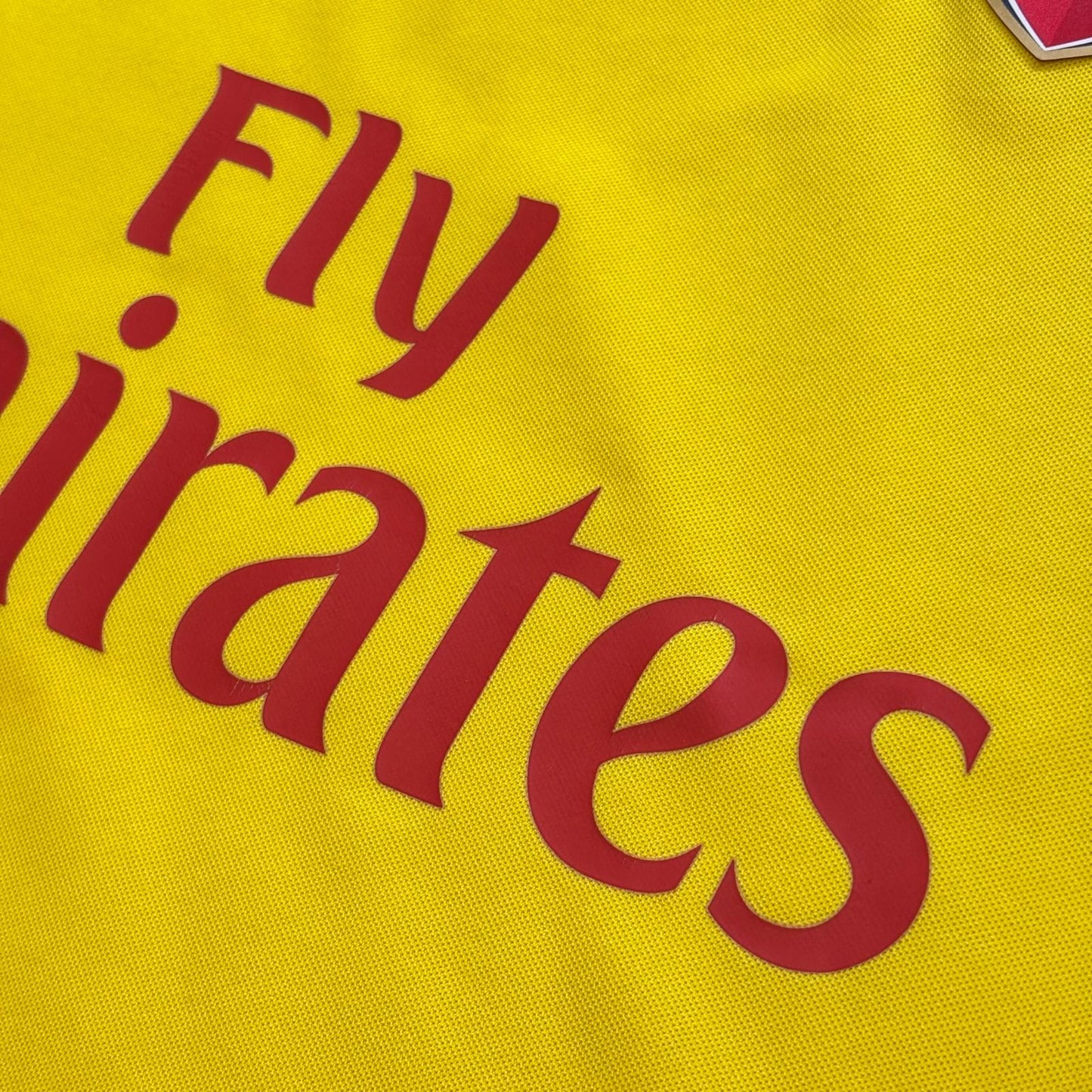 Arsenal 2014-2015 Visitante