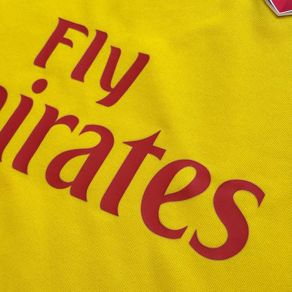 Arsenal 2014-2015 Visitante