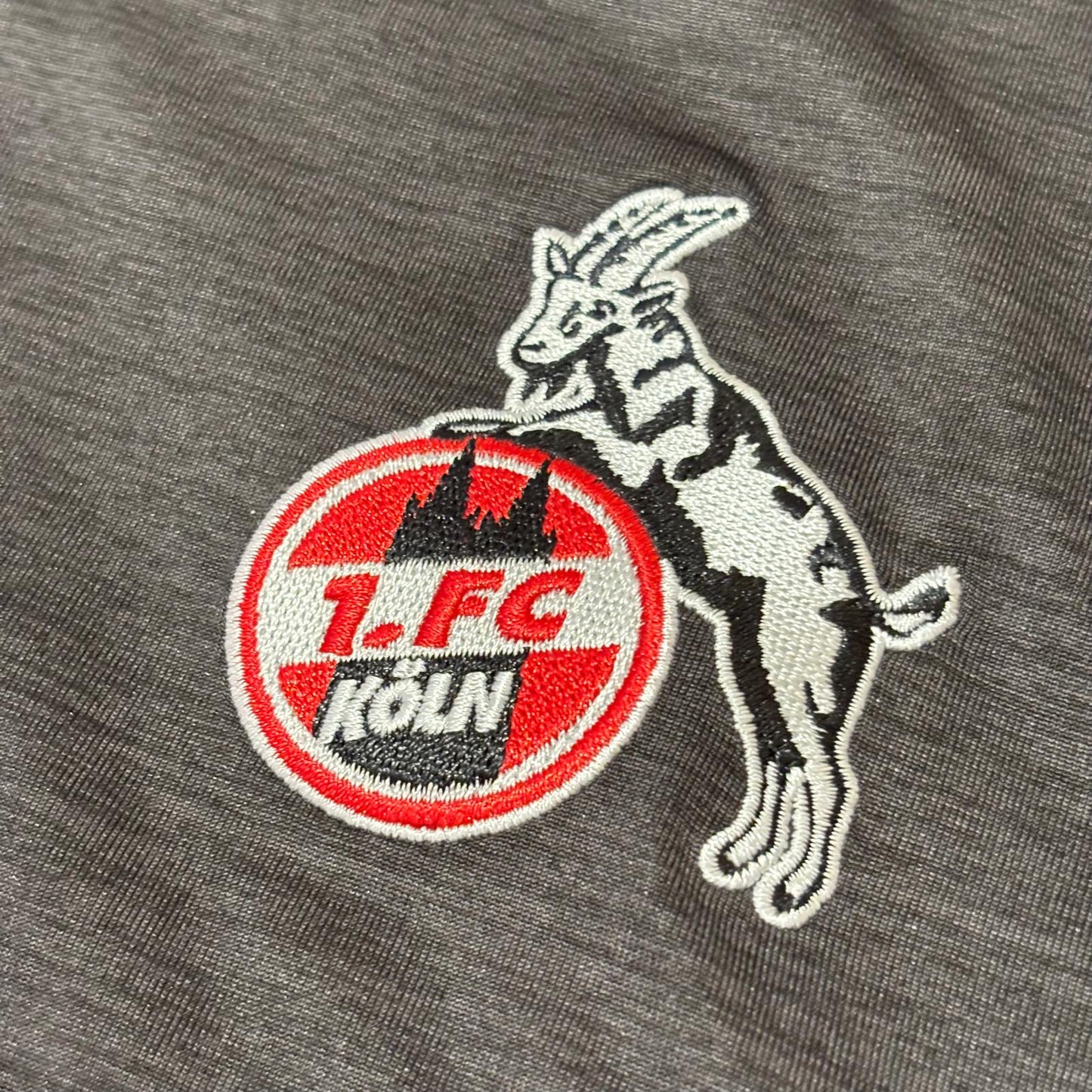 Köln 2017-2018 Cuarta - 4 Sörensen
