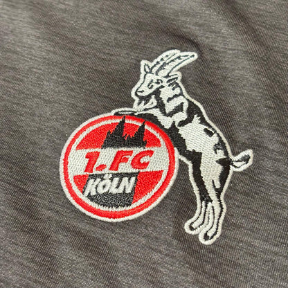 Köln 2017-2018 Cuarta - 4 Sörensen