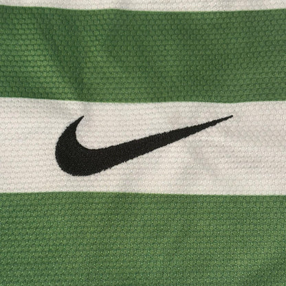 Camiseta Celtic 2012-2013 Local