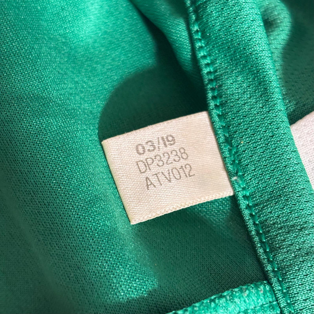Camiseta SK Rapid Wien 2020-2021 Europa League Local