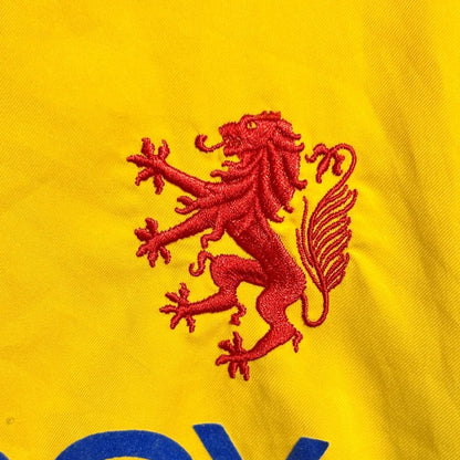 Camiseta Eintracht Braunschweig 2005-2007 Local