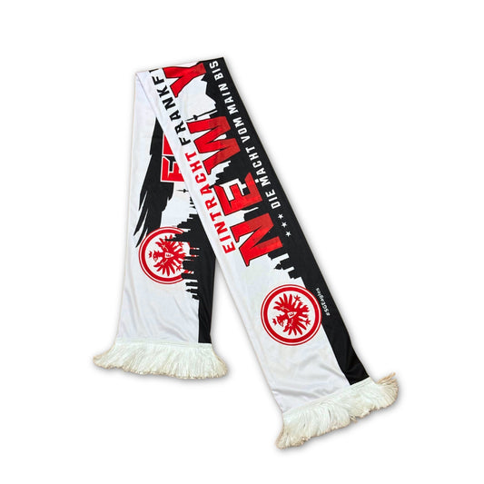 Bufanda Eintracht Frankfurt - EFC New York