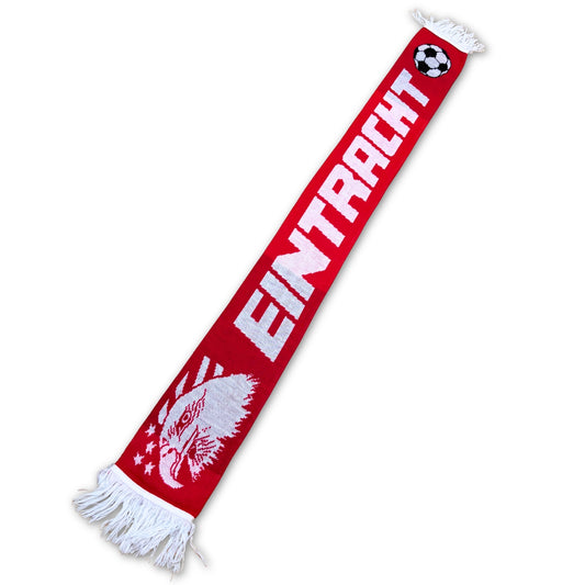 Bufanda Eintracht Frankfurt - Forever Main Power