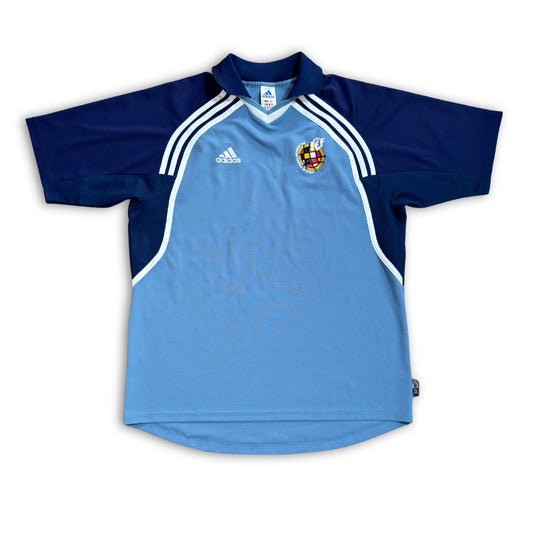 Camiseta España 2000 Training