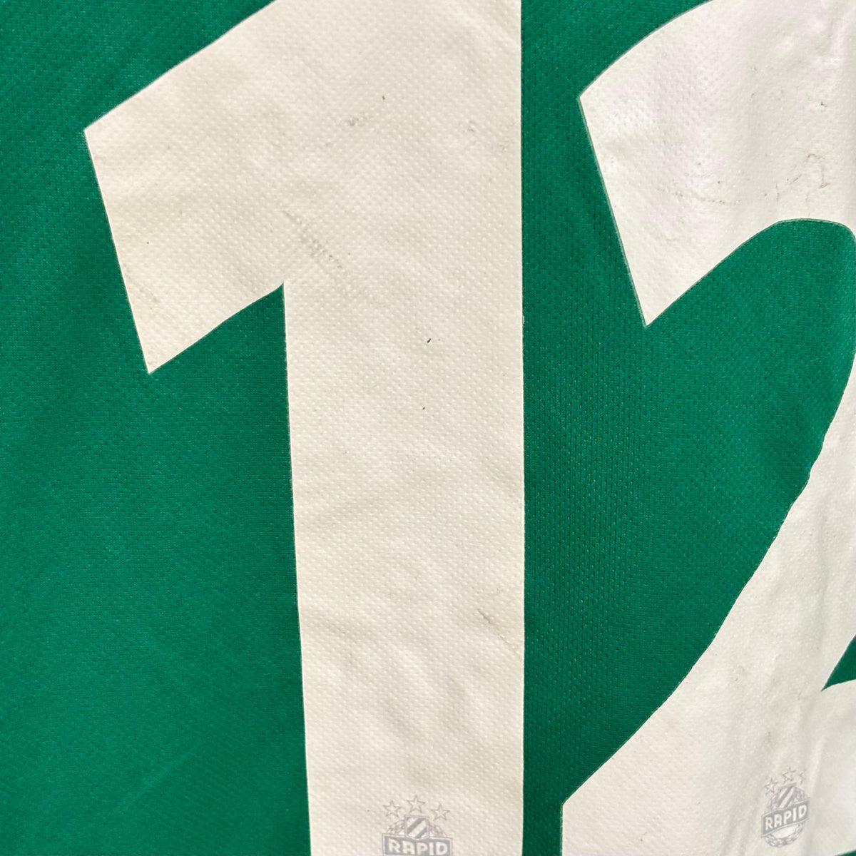 Camiseta SK Rapid Wien 2020-2021 Europa League Local