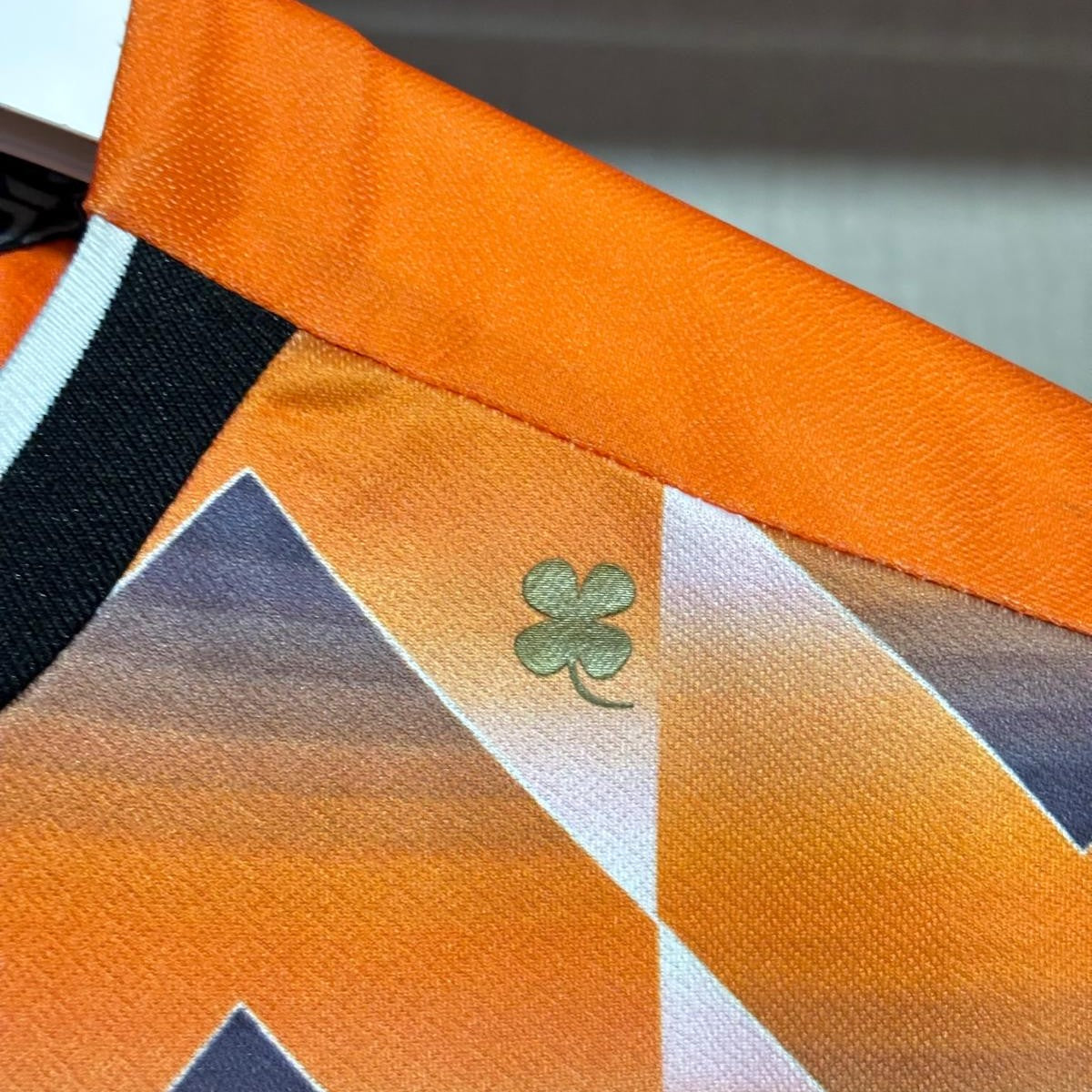 Camiseta Volendam 2022-2023 Local