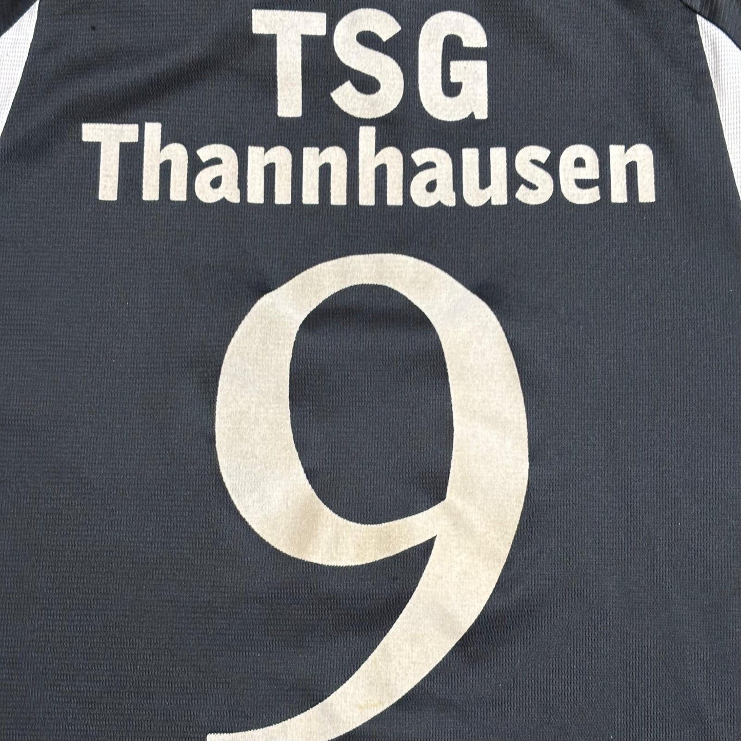 Thannhausen 2003-2004 Local XL 9